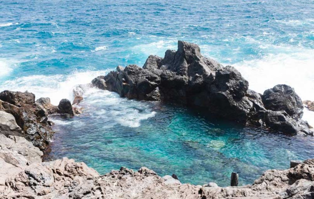 Que faire à Tenerife 